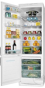 Kühlschrank Electrolux ER 8662 B Foto