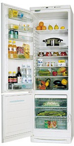Buzdolabı Electrolux ER 9007 B fotoğraf
