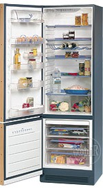 Холодильник Electrolux ER 9096 B фото