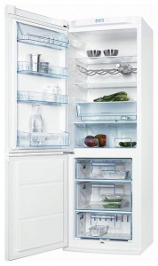Холодильник Electrolux ERB 34633 W Фото
