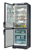 Buzdolabı Electrolux ERB 3500 fotoğraf