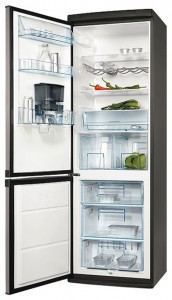 Холодильник Electrolux ERB 36605 X Фото