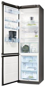 Kühlschrank Electrolux ERB 40405 X Foto