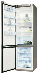 Холодильник Electrolux ERB 40442 X Фото