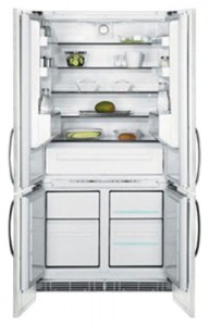 Холодильник Electrolux ERG 47800 фото
