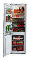 Buzdolabı Electrolux ERO 2921 fotoğraf