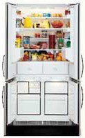 Холодильник Electrolux ERO 4520 фото