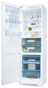 Buzdolabı Electrolux ERZ 36700 W fotoğraf
