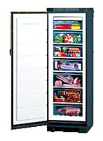 Хладилник Electrolux EUC 2500 X снимка