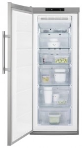 Kühlschrank Electrolux EUF 2242 AOX Foto