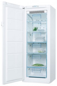 Kühlschrank Electrolux EUF 23391 W Foto