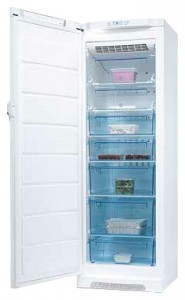 冰箱 Electrolux EUF 29405 W 照片