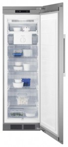 Холодильник Electrolux EUF 2949 IOX фото