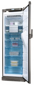 冷蔵庫 Electrolux EUFG 29800 X 写真
