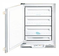 Kühlschrank Electrolux EUU 1170 Foto