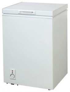 冷蔵庫 Elenberg MF-100 写真