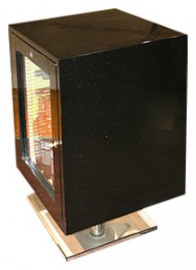 Kühlschrank Ellemme Cubic Foto