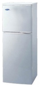 Kjøleskap Evgo ER-1801M Bilde