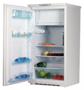 Холодильник Exqvisit 431-1-0632 Фото