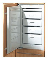Buzdolabı Fagor CIV-42 fotoğraf