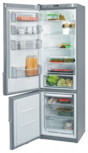 Холодильник Fagor FFJ 6825 X фото