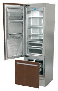 Холодильник Fhiaba G5990TST6iX Фото