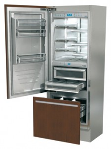 Холодильник Fhiaba G7491TST6 Фото
