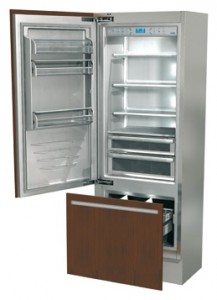 Холодильник Fhiaba I7490TST6 Фото