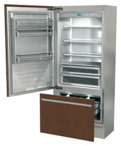 Холодильник Fhiaba I8990TST6 Фото