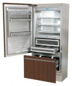 Холодильник Fhiaba I8991TST6 Фото