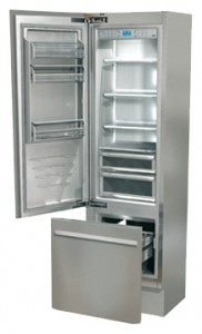 Холодильник Fhiaba K5990TST6 Фото