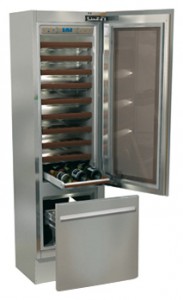 Холодильник Fhiaba K5990TWT3 Фото
