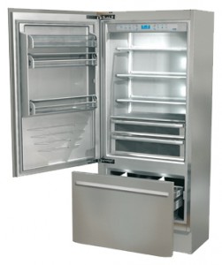 Холодильник Fhiaba K8990TST6 Фото