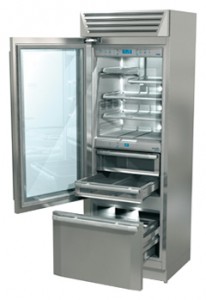 Холодильник Fhiaba M7491TGT6i фото