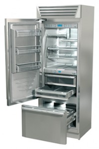 Холодильник Fhiaba M7491TST6 Фото