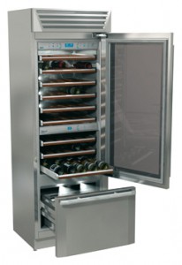 Холодильник Fhiaba M7491TWT3 Фото