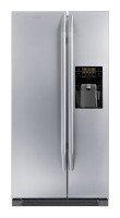 Ψυγείο Franke FSBS 6001 NF IWD XS A+ φωτογραφία