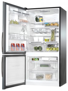 Buzdolabı Frigidaire FBE 5100 SARE fotoğraf