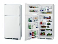 Холодильник Frigidaire FGTG 18V7 A Фото