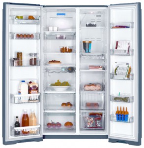 Холодильник Frigidaire FSE 6100 SARE фото