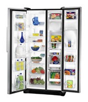Холодильник Frigidaire FSPZ 25V9 CF фото