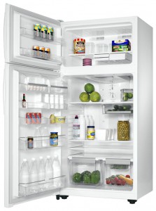 Køleskab Frigidaire FTM 5200 WARE Foto