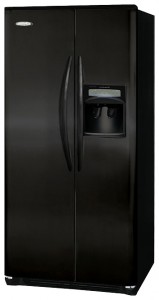 Buzdolabı Frigidaire GLSE 25V8 B fotoğraf