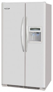 Kühlschrank Frigidaire GLSE 25V8 W Foto