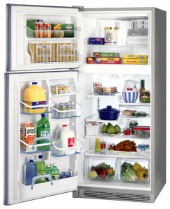 Buzdolabı Frigidaire GLTP 20V9 G fotoğraf