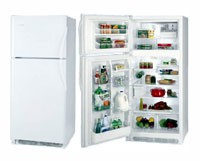 Køleskab Frigidaire GLTT 20V8 A Foto