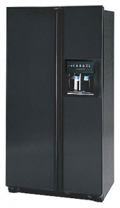Køleskab Frigidaire GLVC 25 VBEB Foto