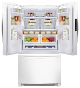 Buzdolabı Frigidaire MSBG30V5LW fotoğraf