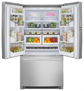 Kjøleskap Frigidaire MSBH30V7LS Bilde