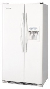 Buzdolabı Frigidaire RSRC25V4GW fotoğraf